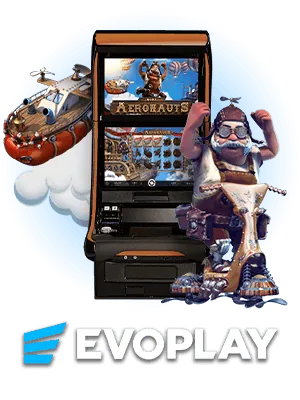 Trò chơi nổ hũ hấp dẫn trên EU9 app