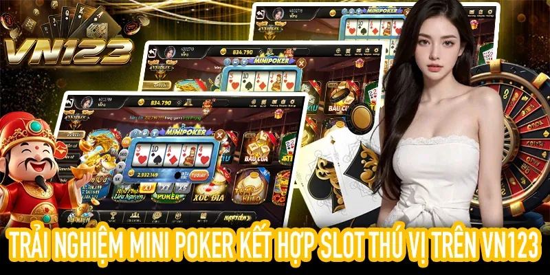 Bí quyết chơi casino eu9