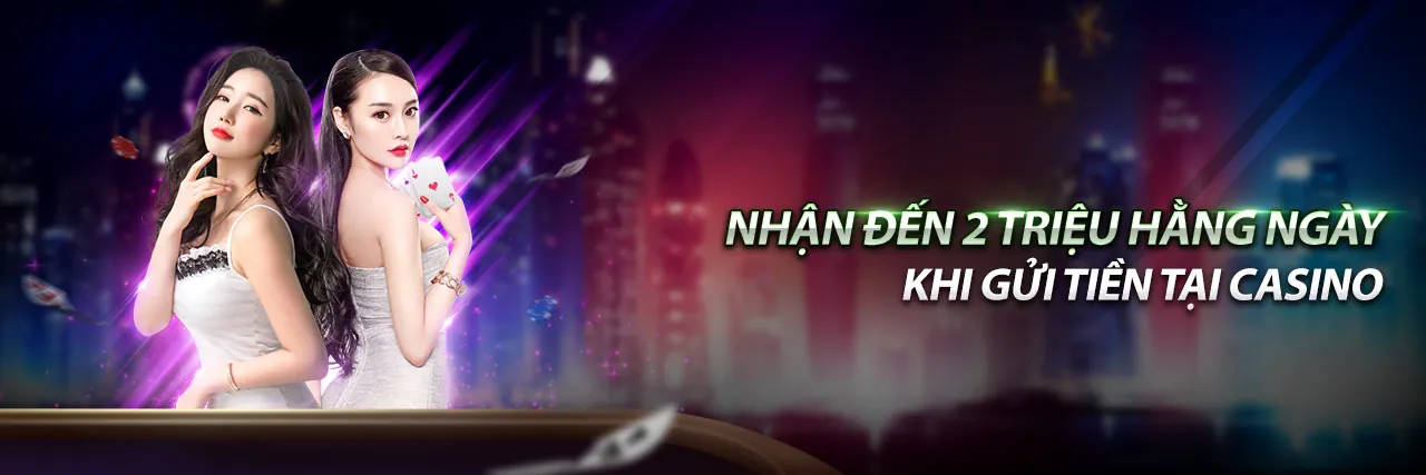 Ứng dụng di động EU9 với các trò chơi cá cược trực tuyến